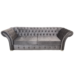 Sofá Chesterfield Special