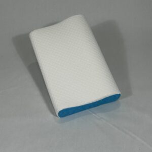 Almofada Memory Foam Moldada